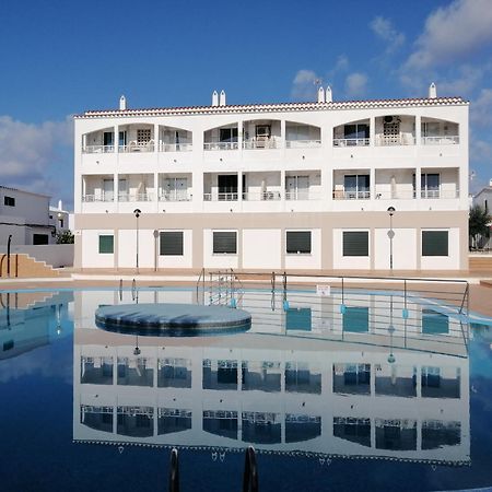 Apartamentos Calan Blanes Park, Cb, Apm 2142 Cala'N Blanes (Menorca) Exterior foto