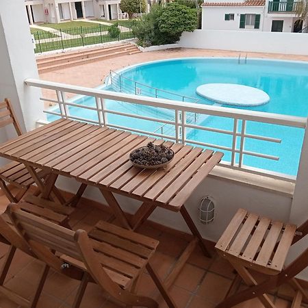 Apartamentos Calan Blanes Park, Cb, Apm 2142 Cala'N Blanes (Menorca) Exterior foto