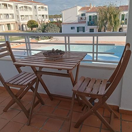 Apartamentos Calan Blanes Park, Cb, Apm 2142 Cala'N Blanes (Menorca) Exterior foto