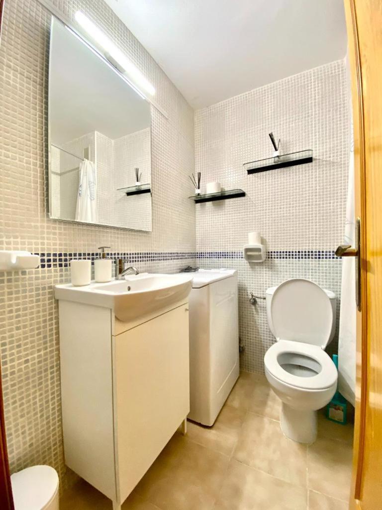 Apartamentos Calan Blanes Park, Cb, Apm 2142 Cala'N Blanes (Menorca) Exterior foto