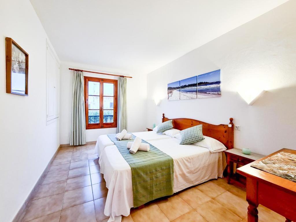 Apartamentos Calan Blanes Park, Cb, Apm 2142 Cala'N Blanes (Menorca) Exterior foto