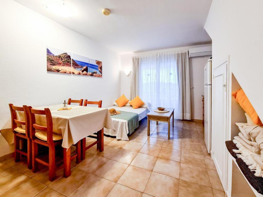 Apartamentos Calan Blanes Park, Cb, Apm 2142 Cala'N Blanes (Menorca) Exterior foto