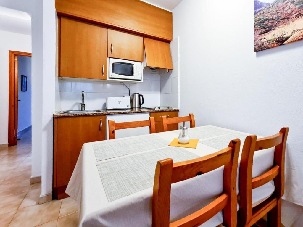 Apartamentos Calan Blanes Park, Cb, Apm 2142 Cala'N Blanes (Menorca) Exterior foto