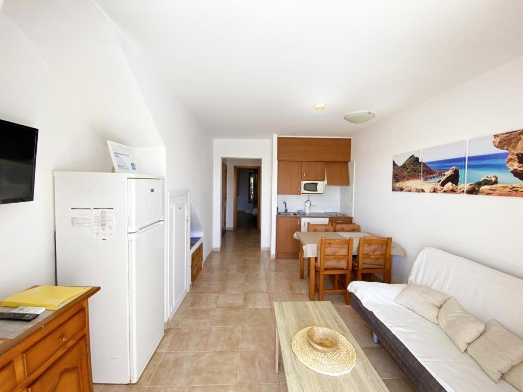 Apartamentos Calan Blanes Park, Cb, Apm 2142 Cala'N Blanes (Menorca) Exterior foto