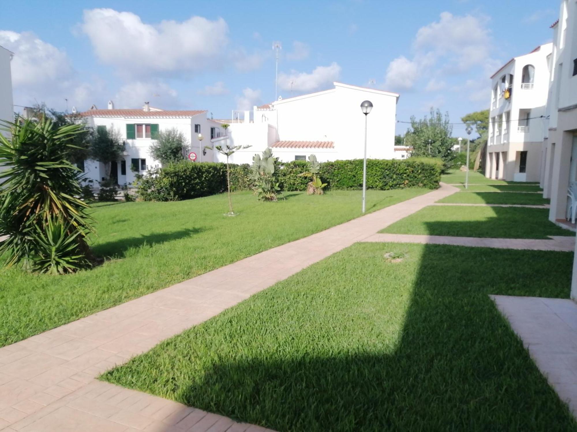 Apartamentos Calan Blanes Park, Cb, Apm 2142 Cala'N Blanes (Menorca) Exterior foto